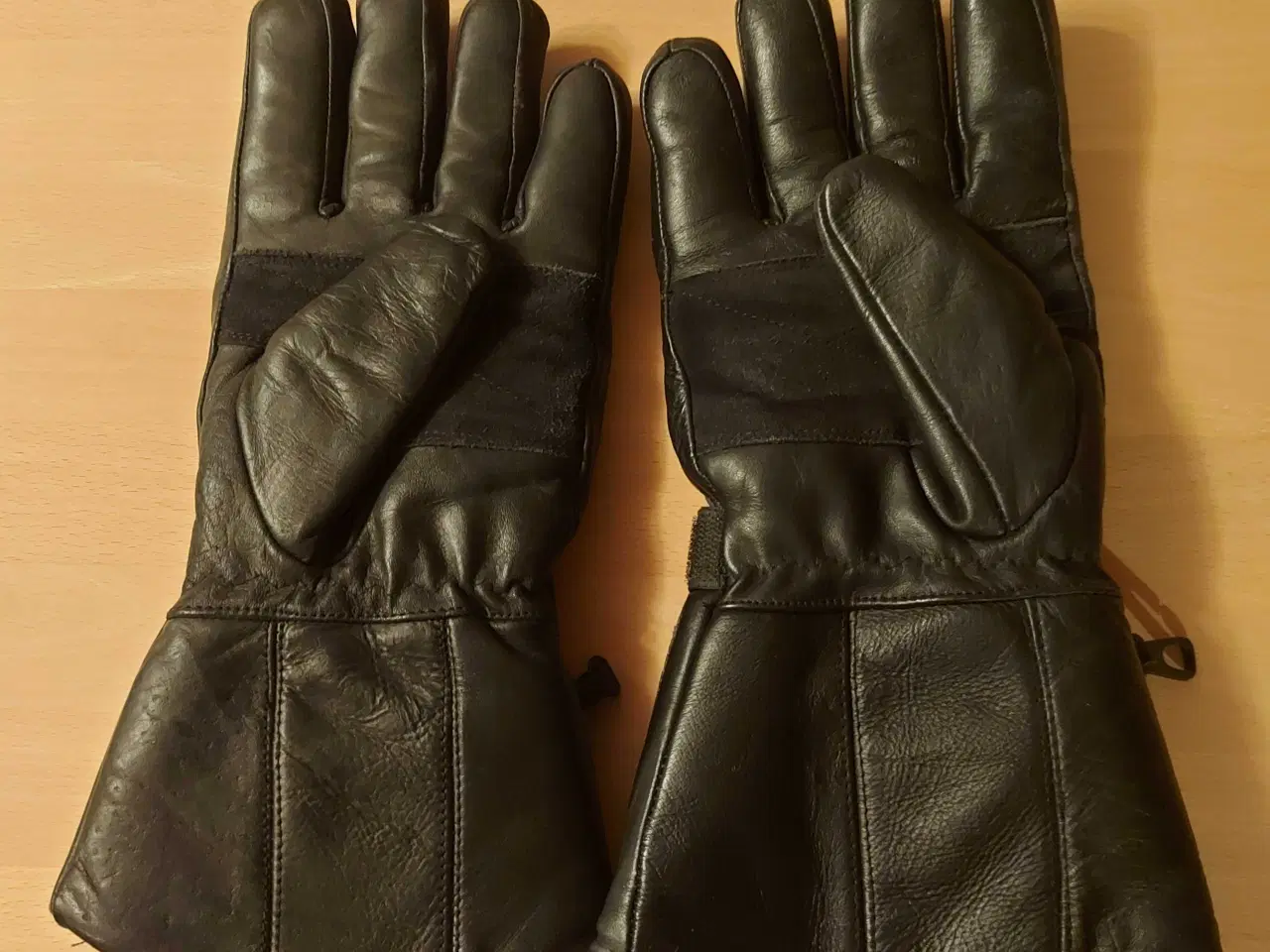 Billede 1 - MC handsker Thinsulate 3 M.