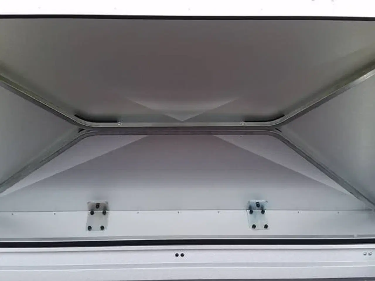 Billede 7 - Stema 2010 Bremse m. hardtop