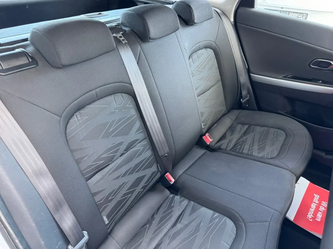 Billede 15 - Kia Ceed 1,6 CRDi 128 Active+ SW