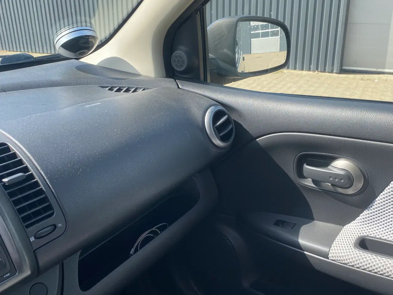 Billede 9 - Nissan Note til salg