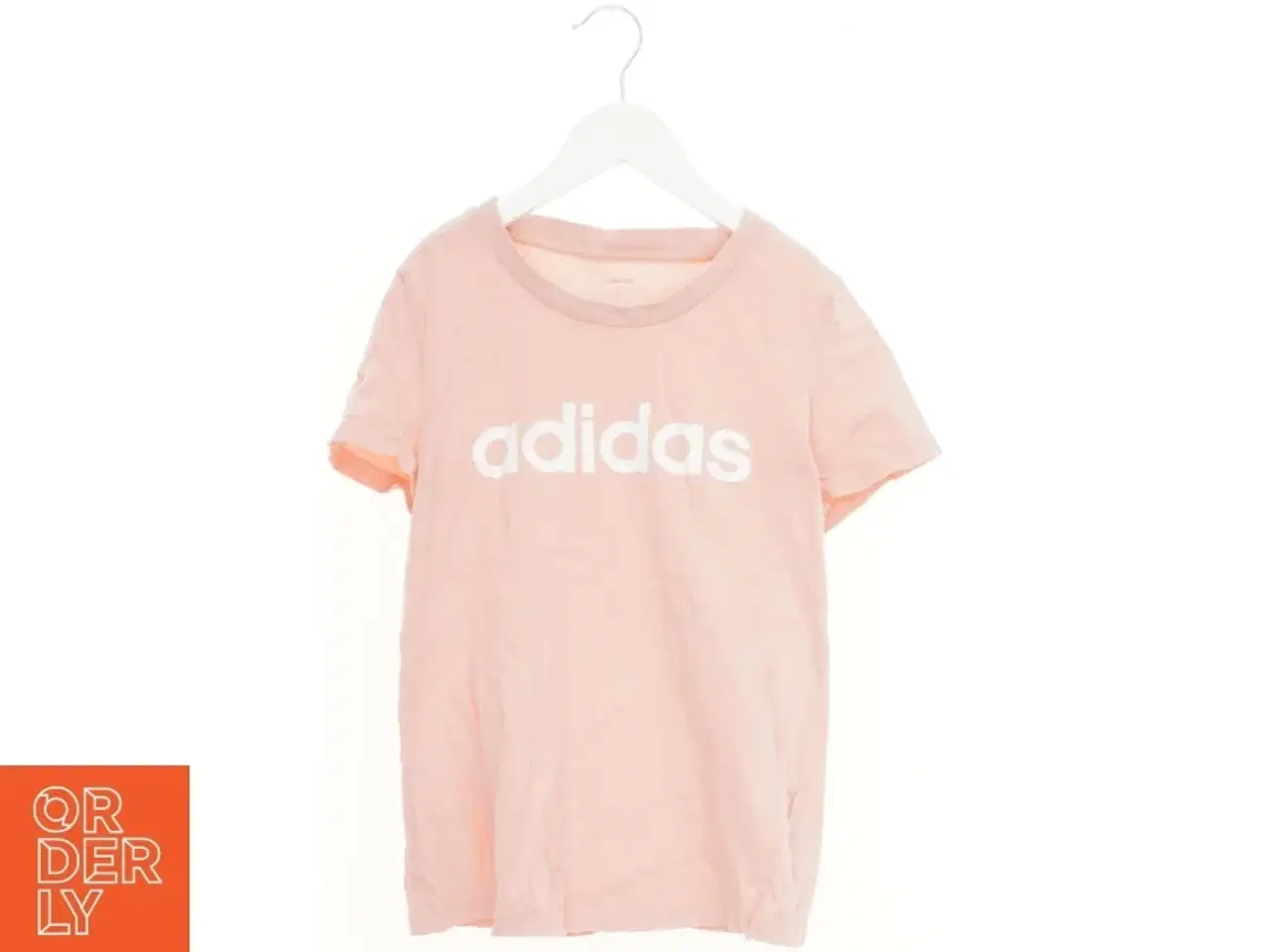 Billede 1 - T-Shirt fra Adidas (str. 158 cm)