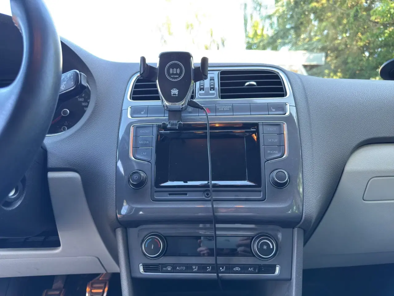 Billede 11 - VW Polo 1,2 TSi 90 Comfortline BMT