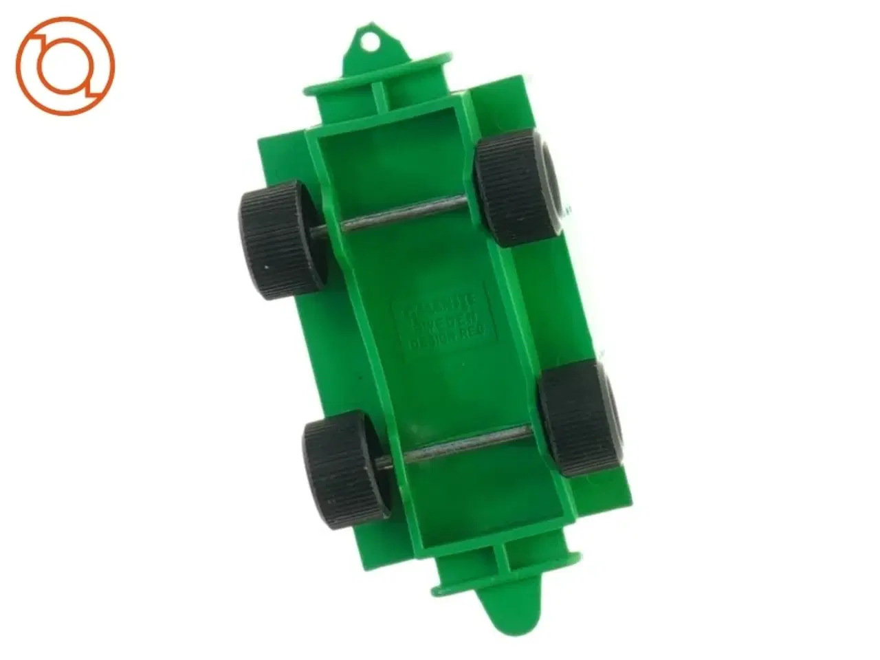 Billede 4 - Vogn fra Galanite (str. 14 x 7 x 4 cm)