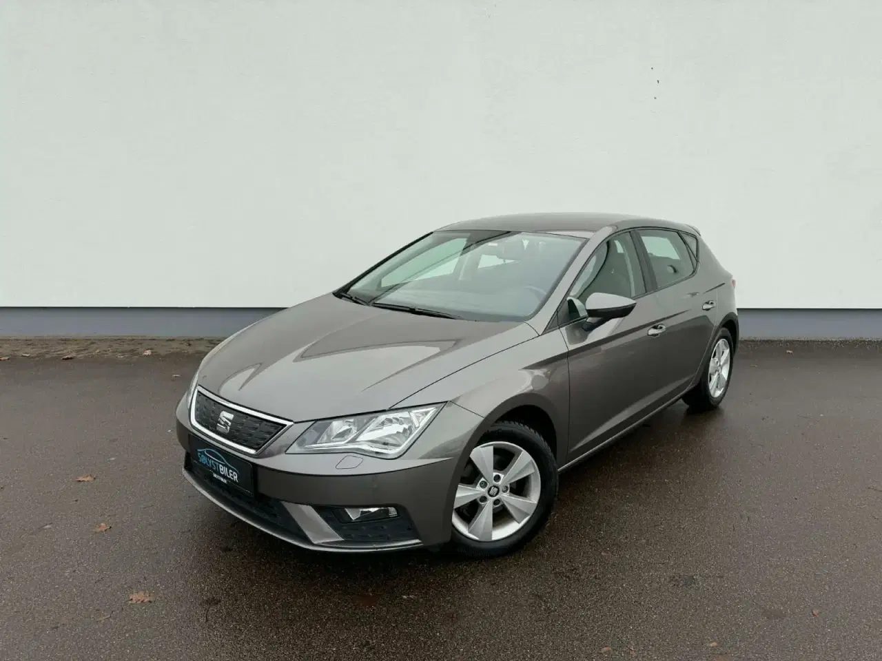 Billede 1 - Seat Leon 1,0 TSi 115 Style