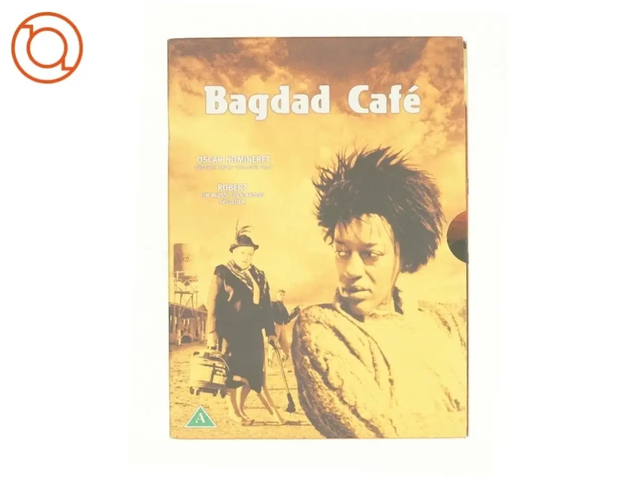 Billede 1 - Bagdad Café