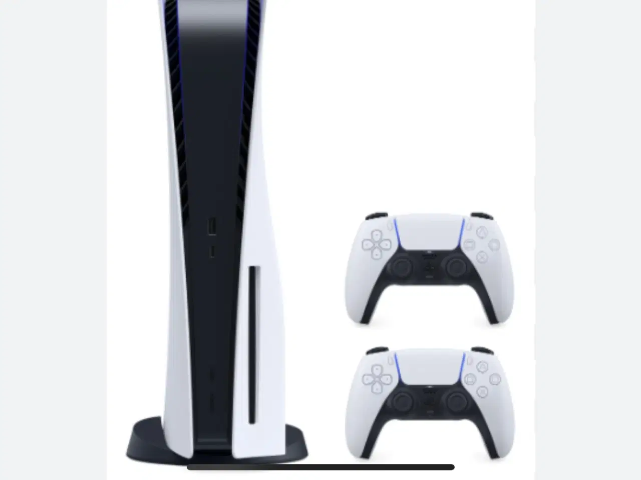 Billede 1 - Playstation 5