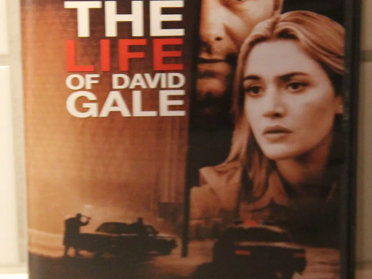 Billede 2 - DVD-film til salg