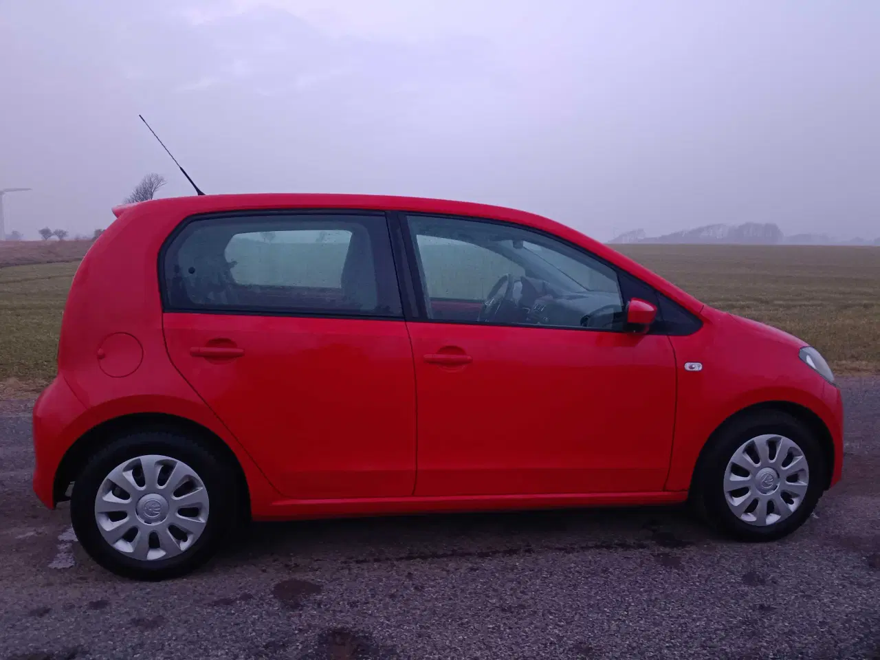Billede 4 - Skoda citigo