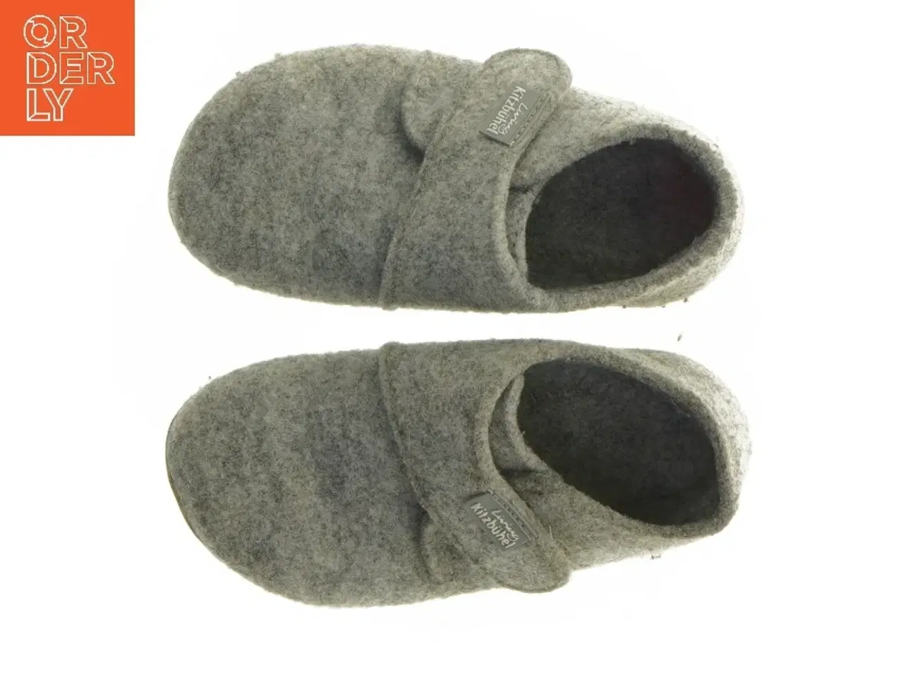 Billede 4 - Filtede hjemmesko fra Living Kitzbühel (str. 24)