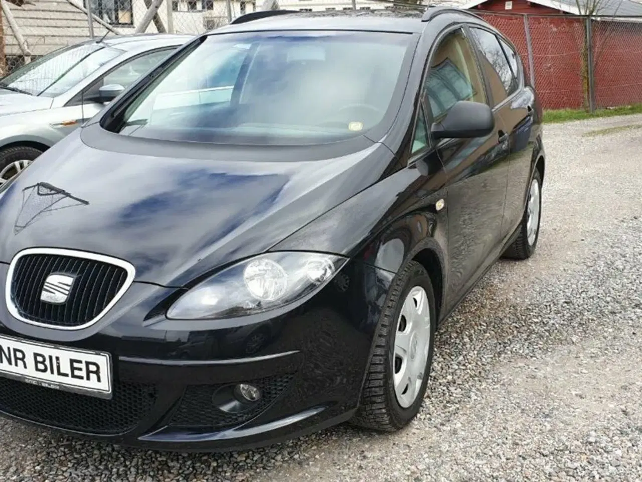 Billede 11 - Seat Altea XL 1,9 TDi 105 Stylance