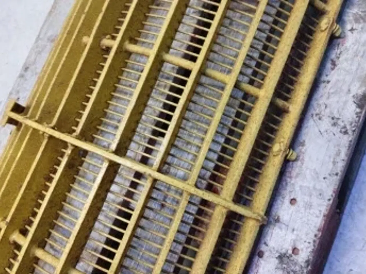 Billede 7 - New Holland Clayson M140 Bro 80486772