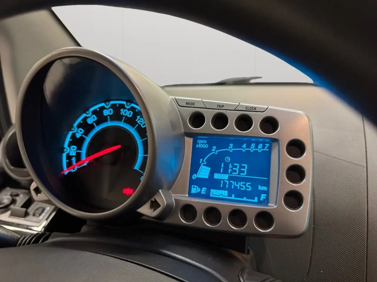 Billede 7 - Chevrolet Spark 1,0 L