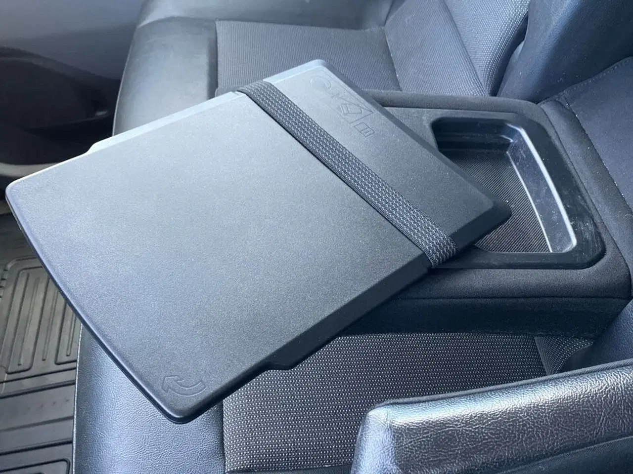 Billede 16 - Toyota Proace Medium 1,6 D Comfort Dobb. Skydedør Dobb. Bagdør 115HK Van 6g