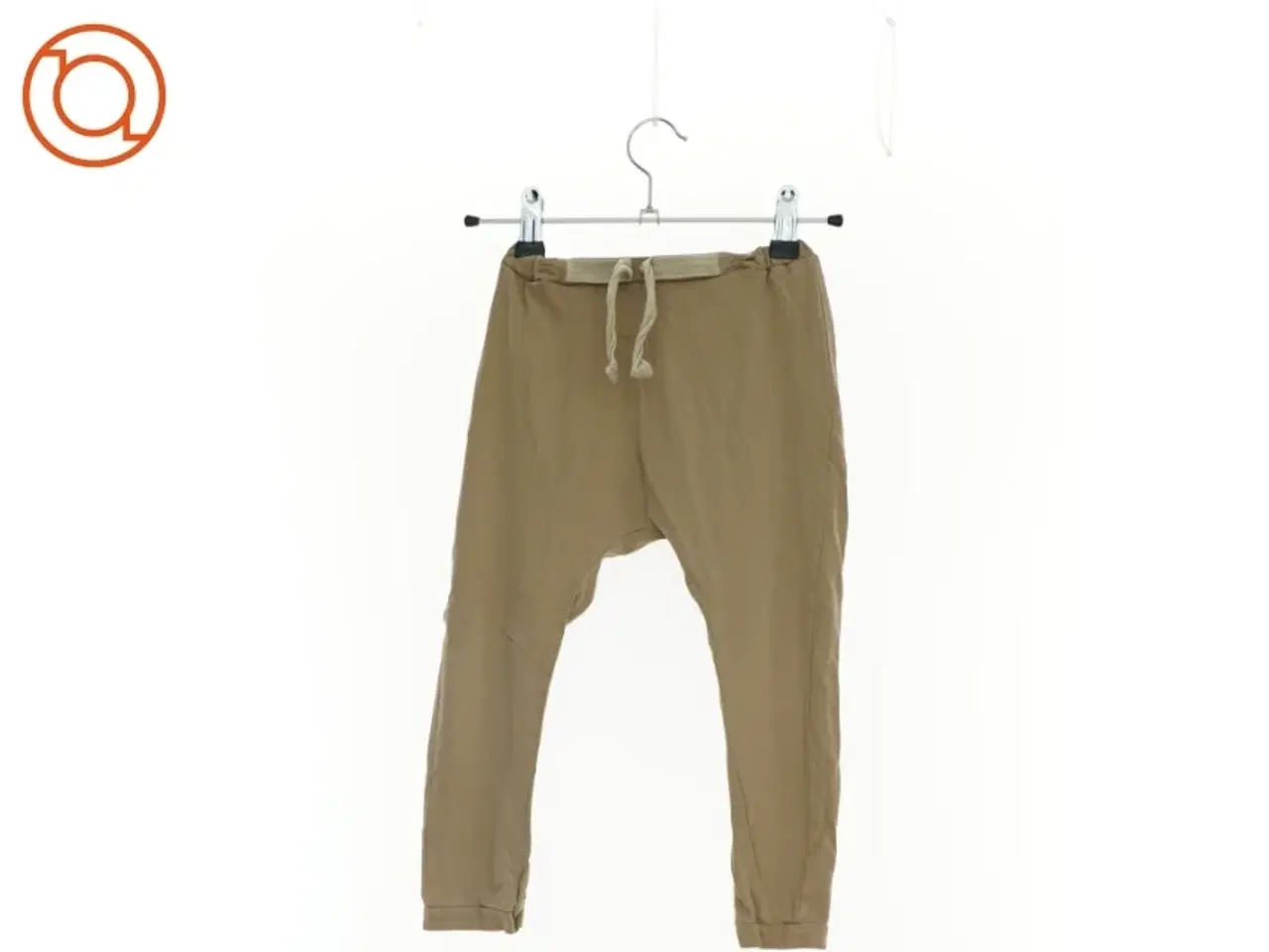 Billede 2 - Bukser (str. 110 cm)