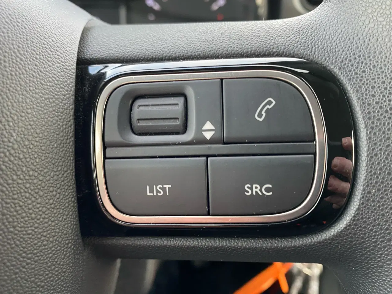 Billede 11 - Citroën C3 1,6 Blue HDi Iconic Limited start/stop 75HK 5d