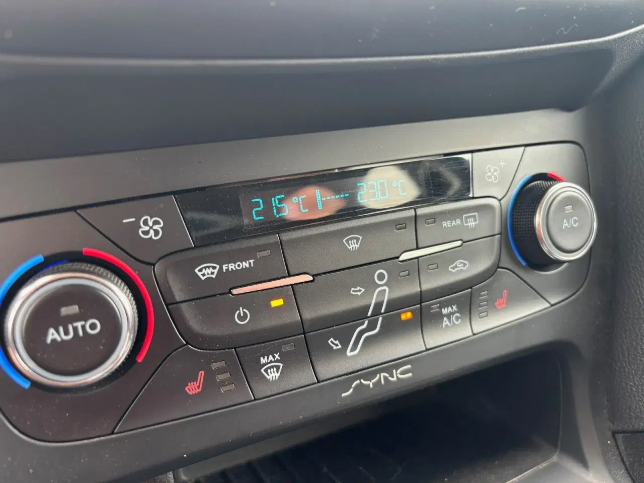 Billede 10 - Ford Focus 1,0 SCTi 125 Titanium Van