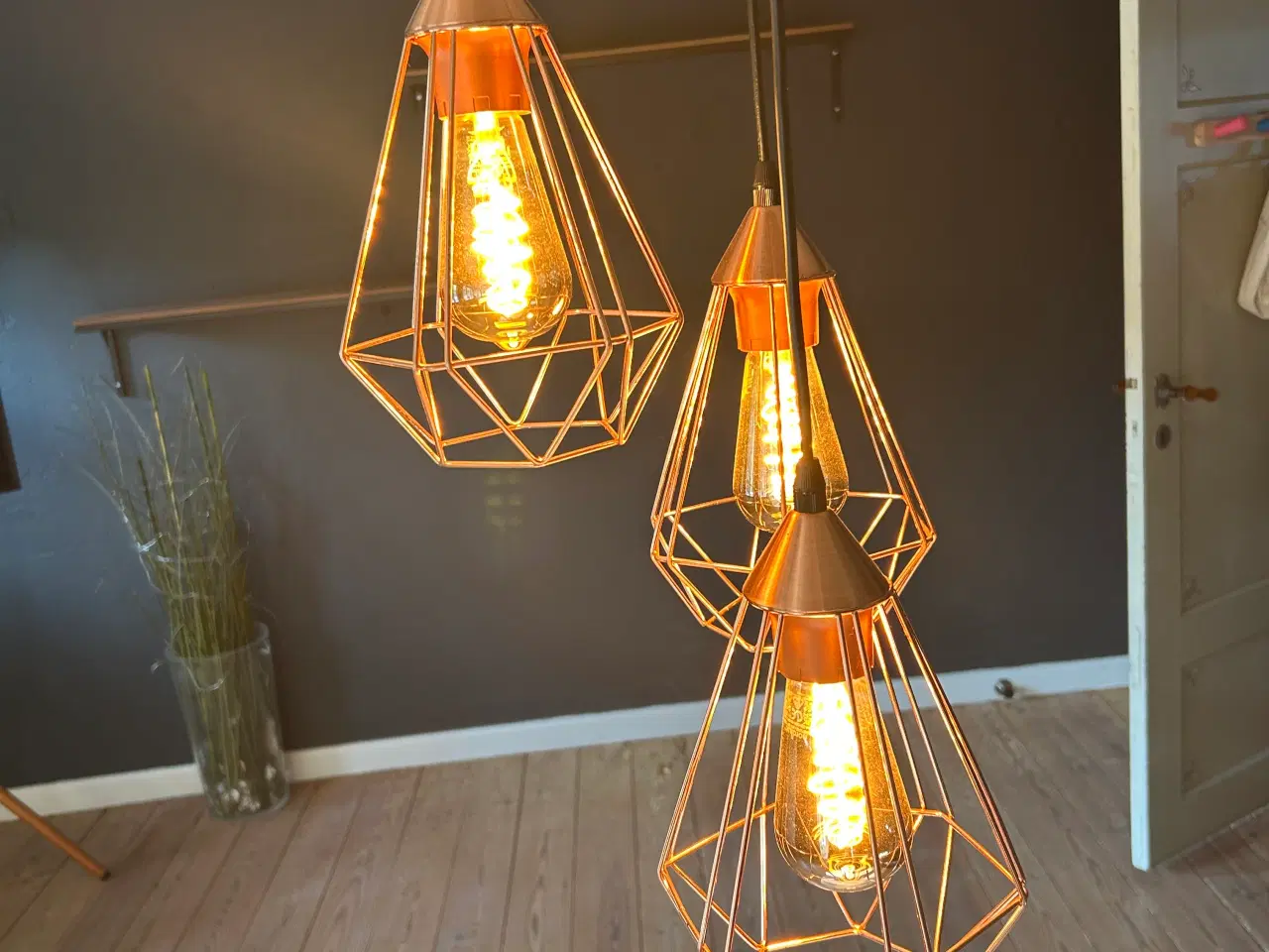Billede 2 - Lampe