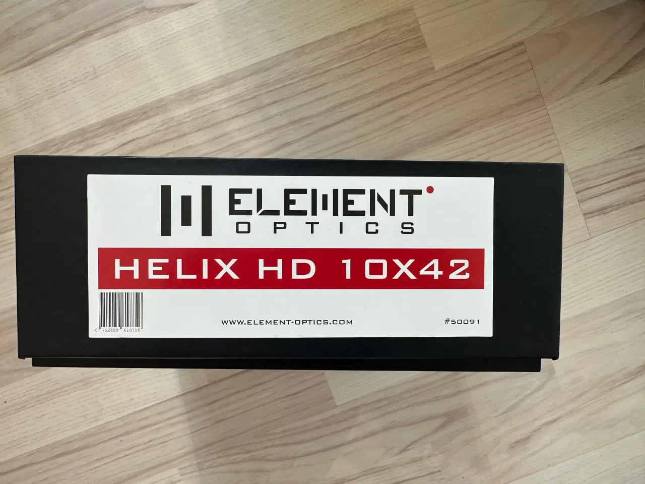 Billede 1 - Element Optics helix 10x42