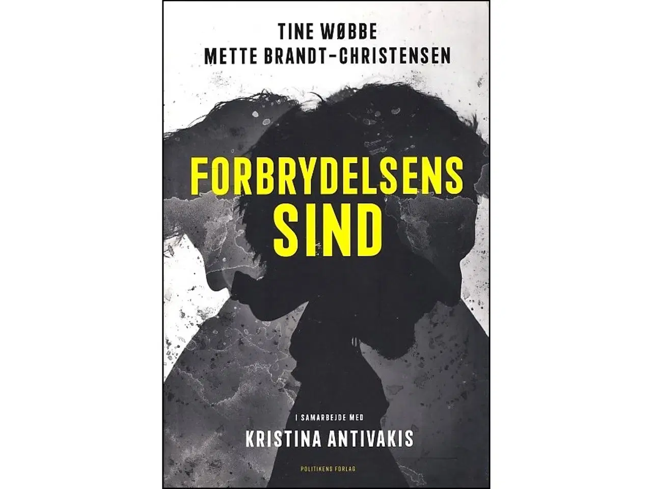 Billede 1 - Forbrydelsens sind