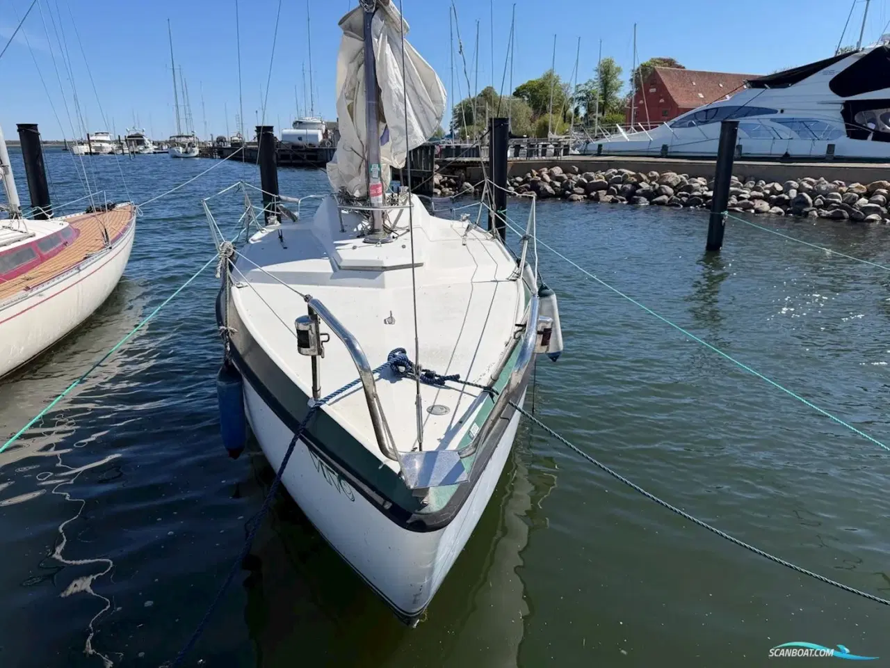 Billede 3 - Maxi 77