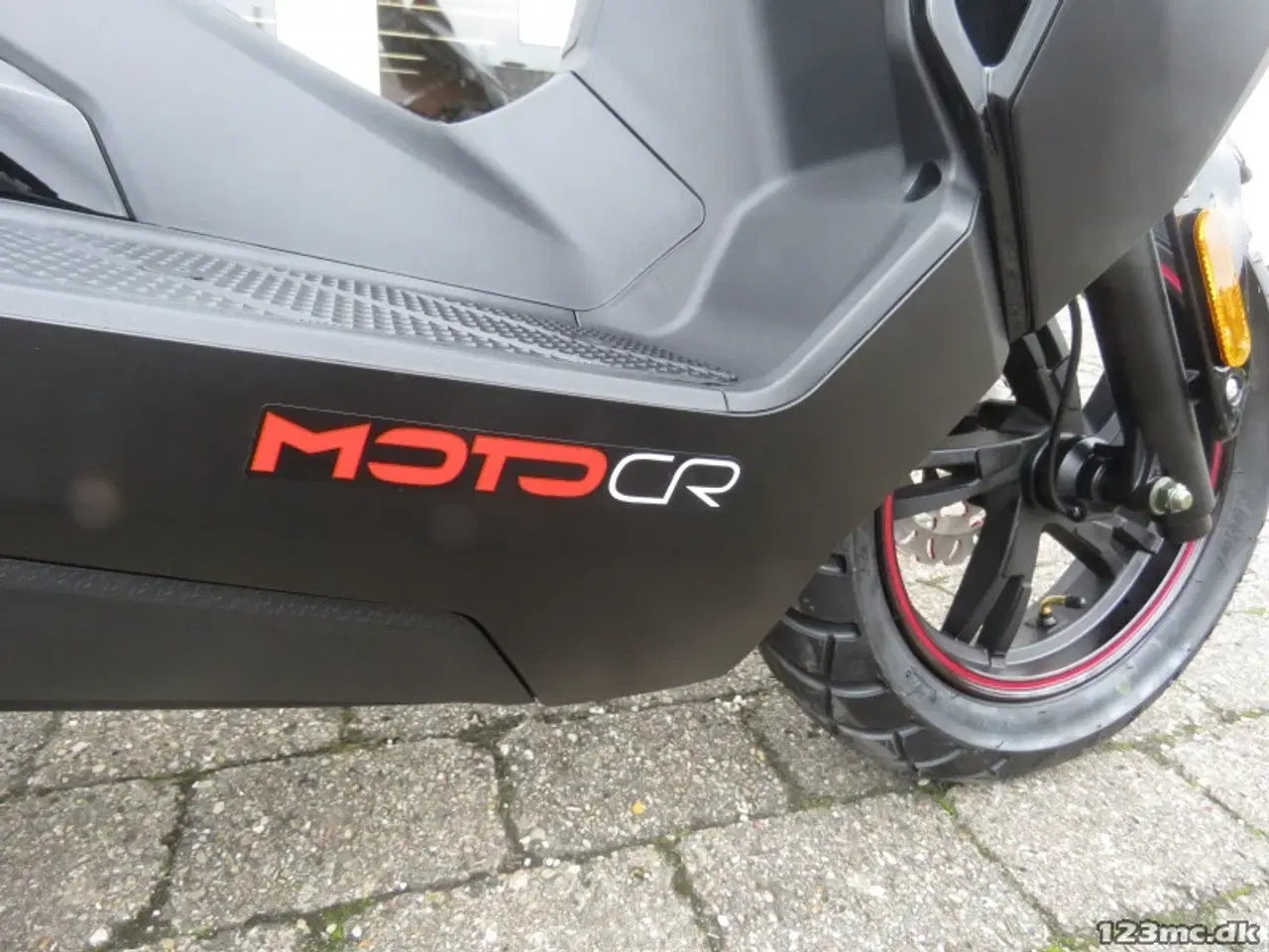 Billede 15 - MotoCR R9 SP