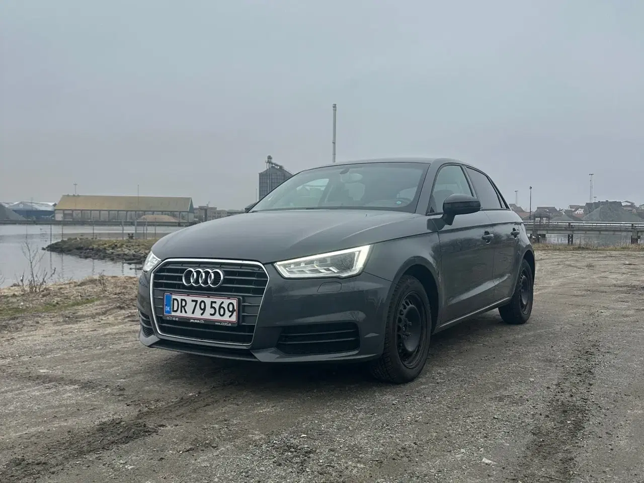 Billede 1 - Audi A1 1,4 TFSi 125 Sportback