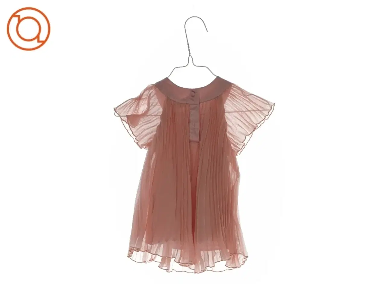 Billede 2 - Kjole fra H&M (str. 62) fra H&M (str. 62)