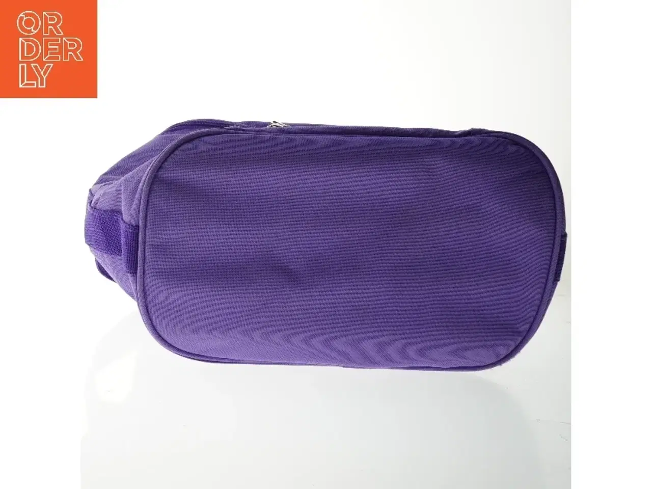 Billede 2 - Lilla picnic taske med tilbehør (str. 34x27 cm)