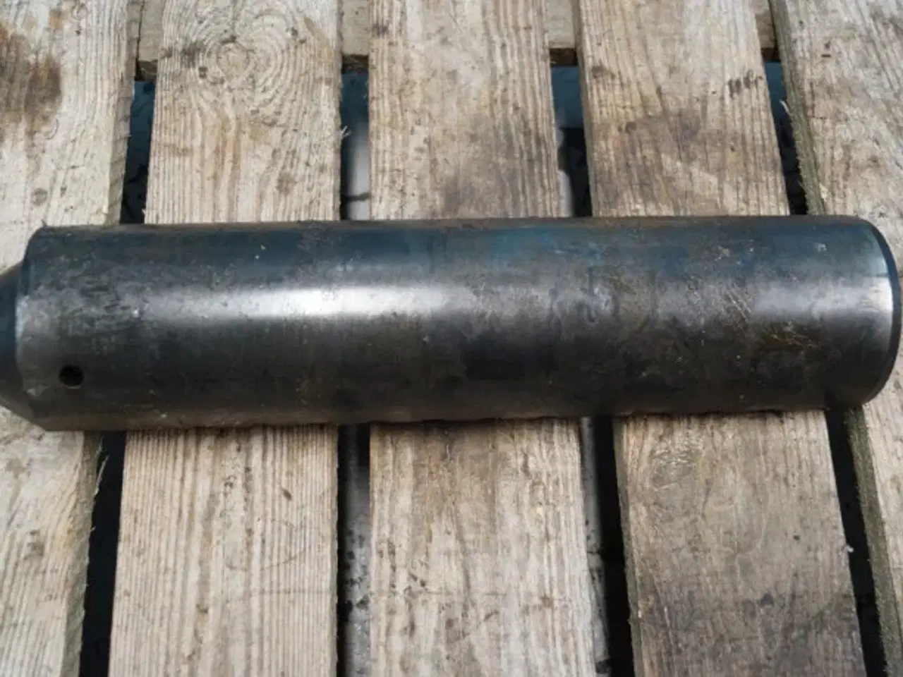 Billede 8 - Hydrema 906B Tandstang 219190