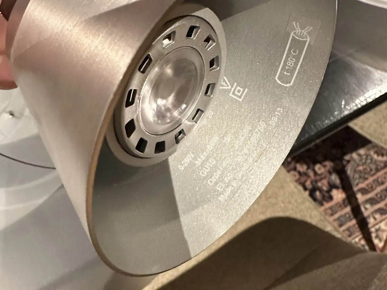 Billede 3 - Enigma 425 pendel