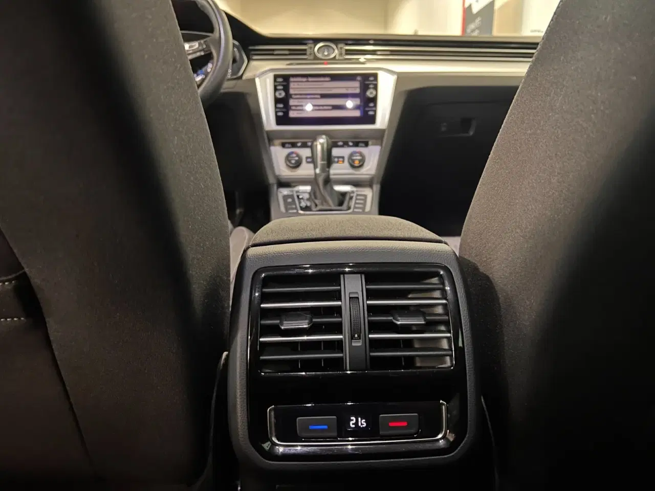 Billede 20 - VW Passat 1,5 TSi 150 Comfortline Variant DSG