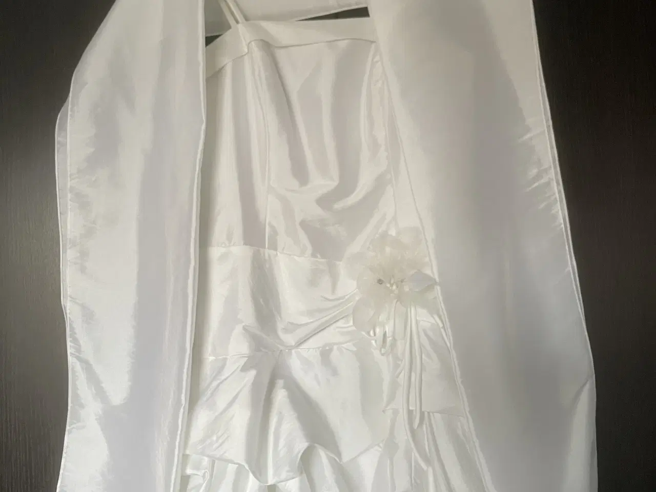 Billede 3 - Konfirmation kjole