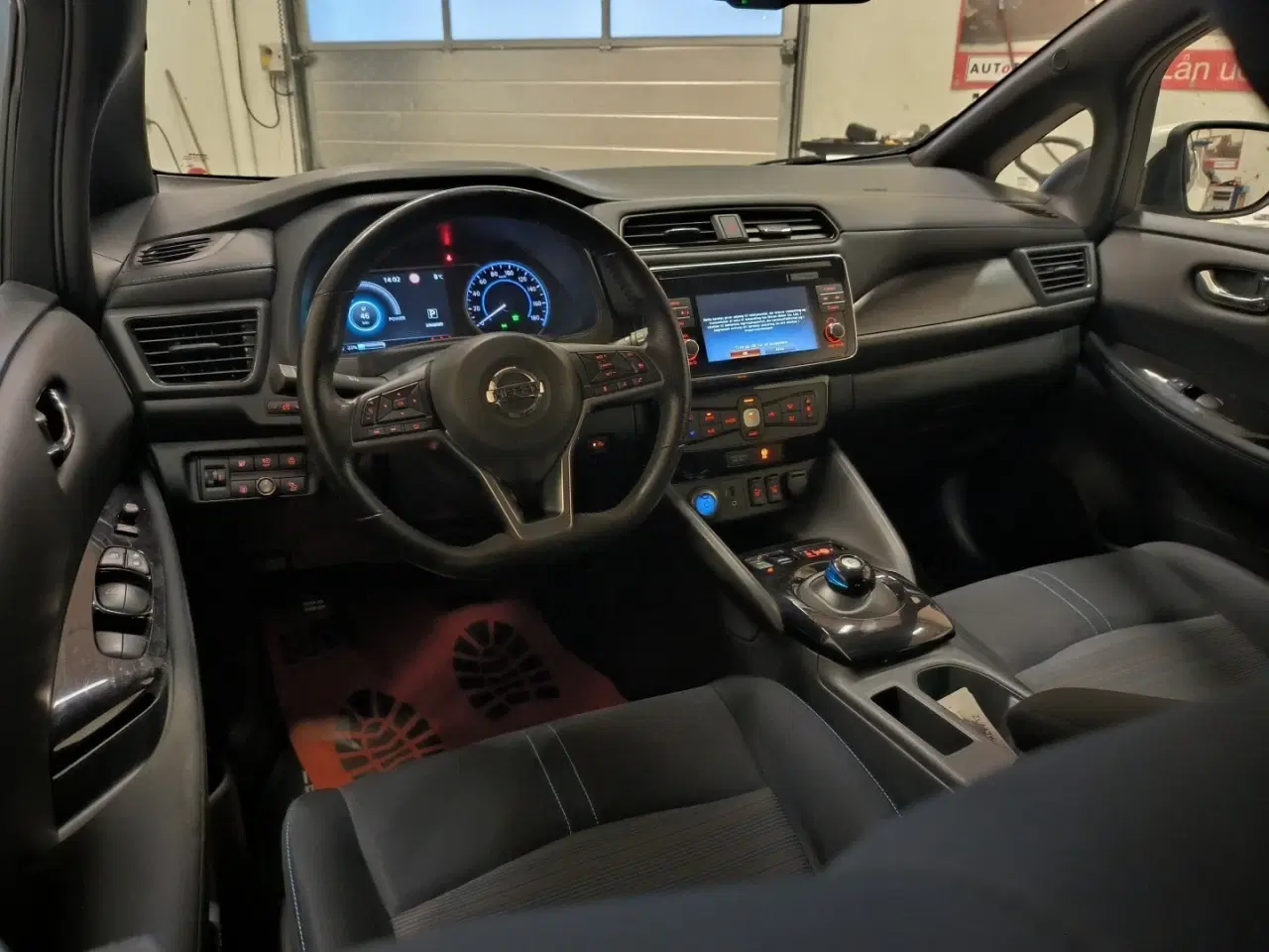 Billede 6 - Nissan Leaf 40 N-Connecta