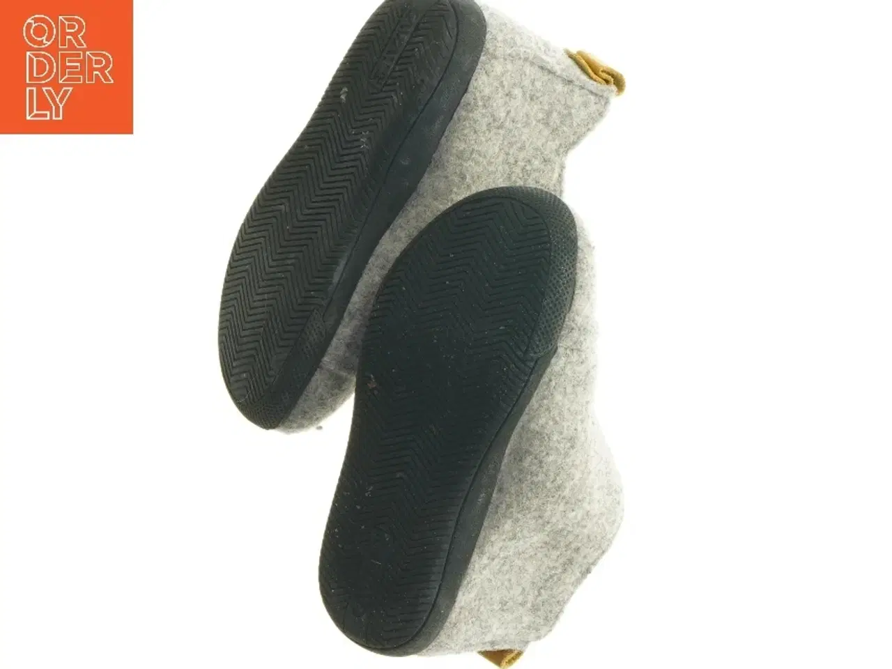 Billede 6 - Filt hjemmesko fra Kavat (str. 24)