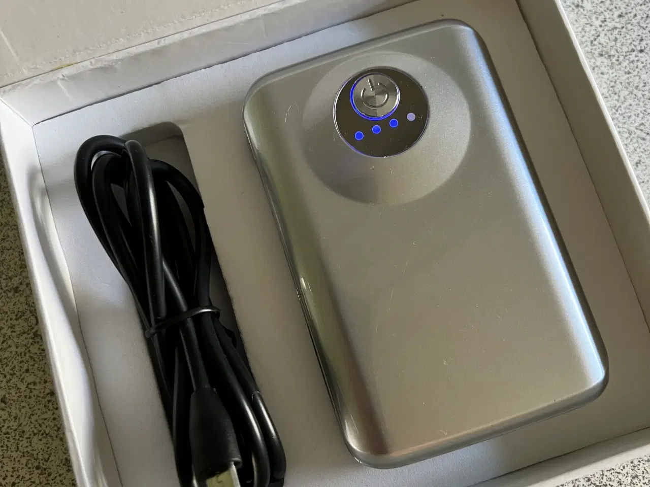 Billede 1 - NY POWERBANK !