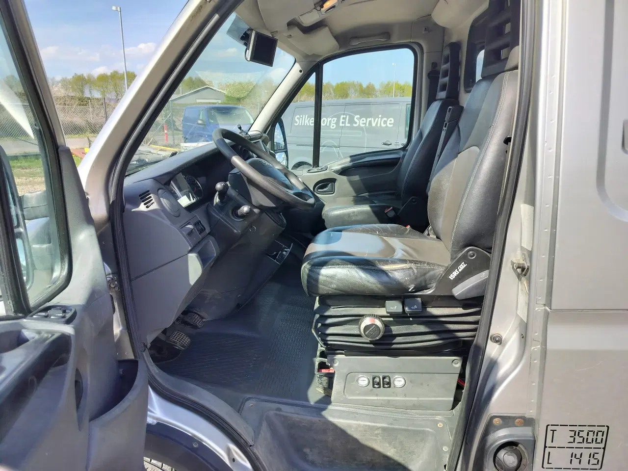 Billede 5 - Iveco 35S17 EEV