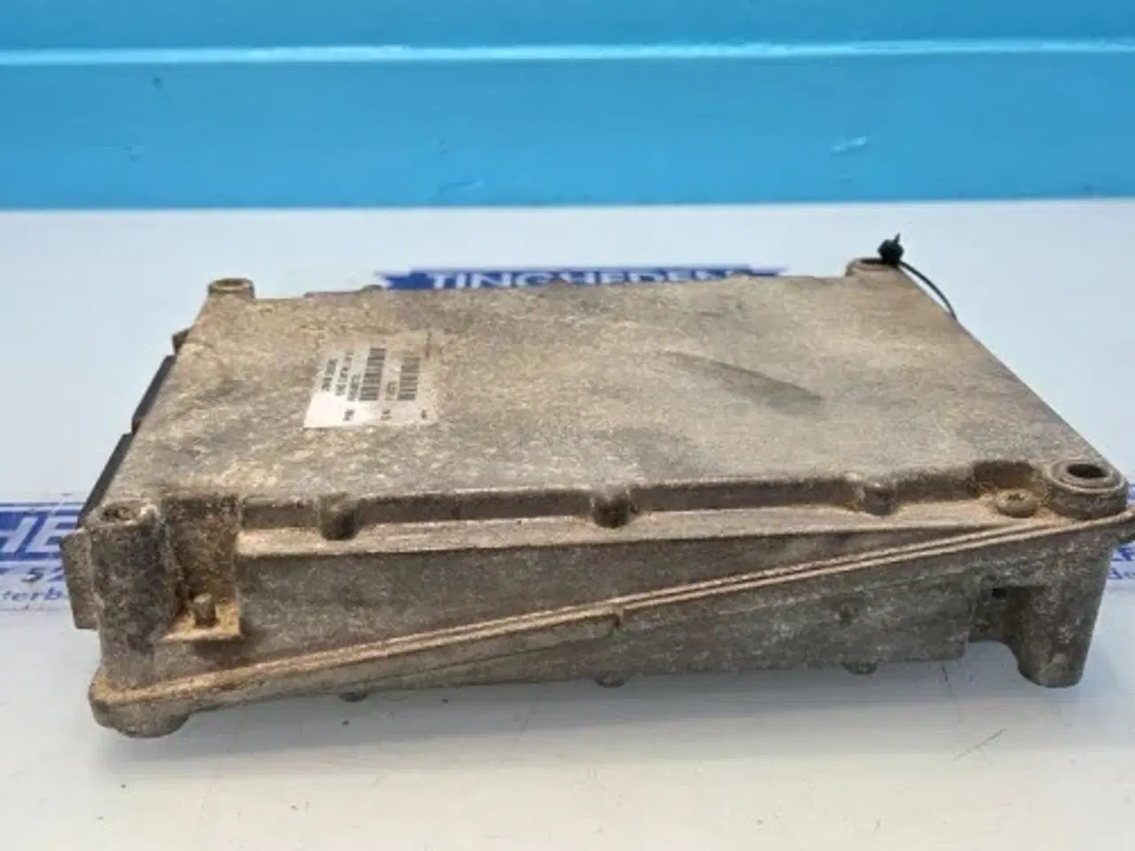 Billede 10 - John Deere 9780 Motor Kontroller RE508773