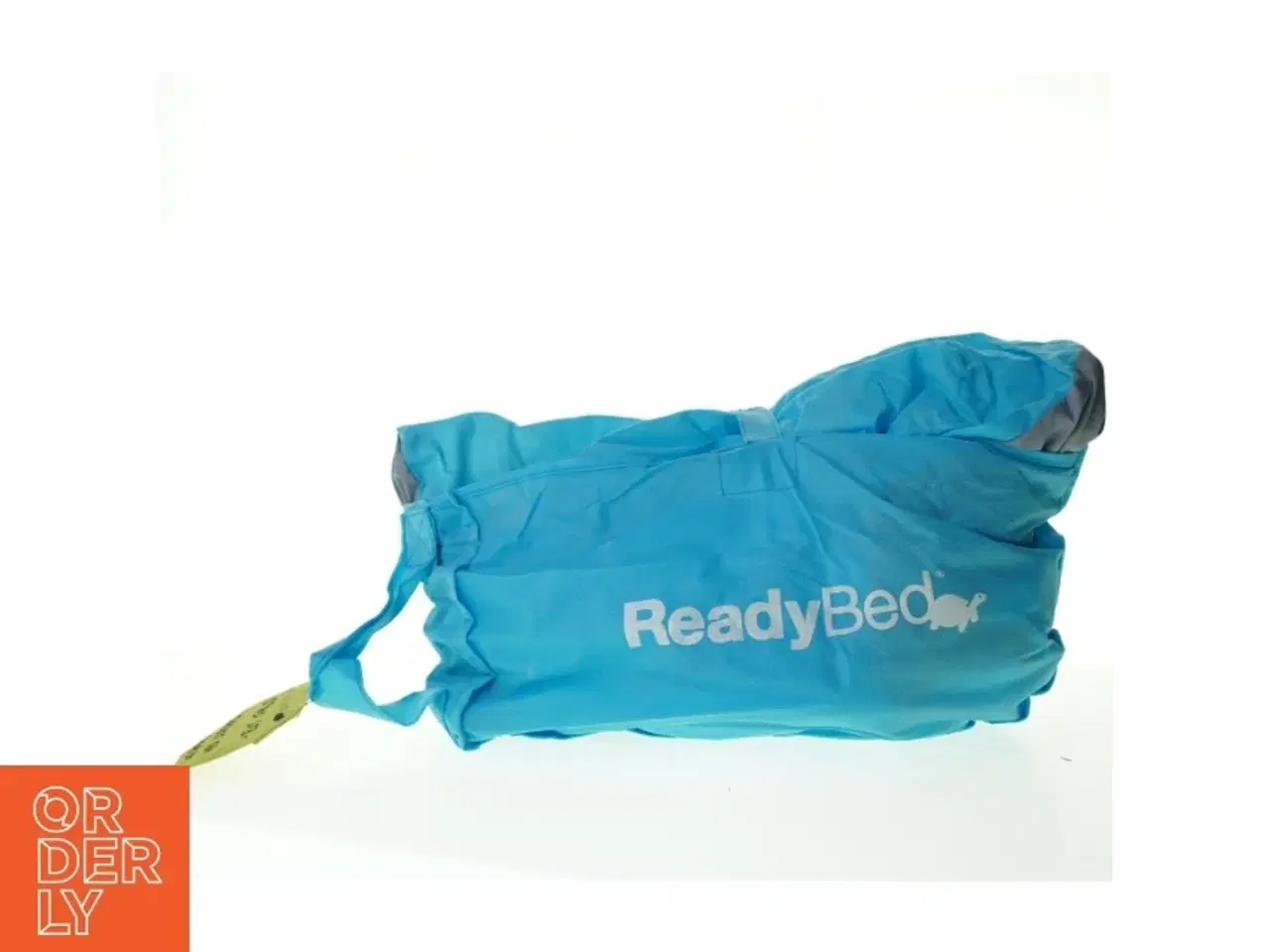 Billede 1 - Sovepose med luftmadras fra Readybed