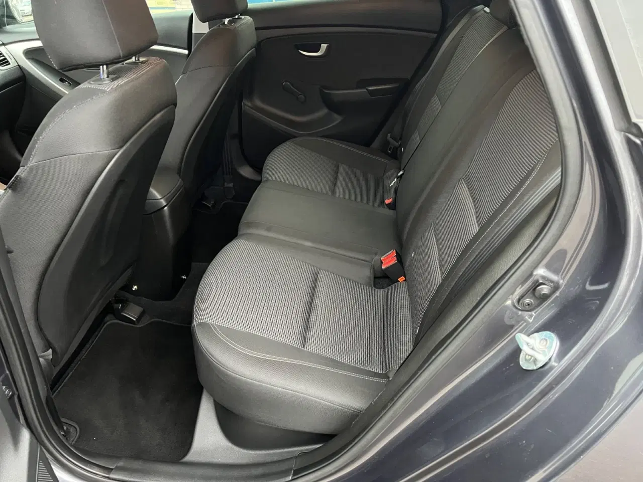 Billede 6 - Hyundai i30 1,6 GDi Life