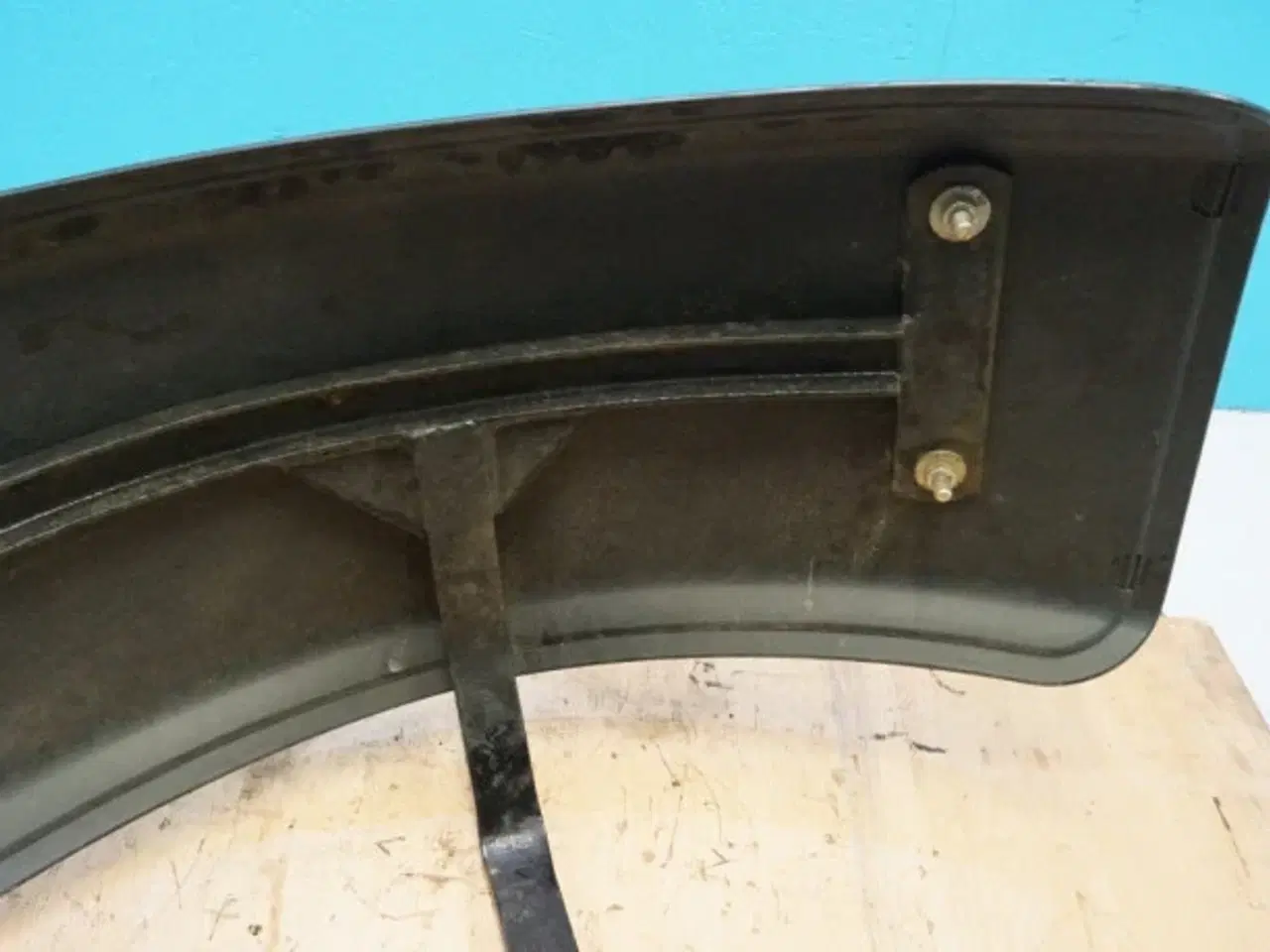 Billede 5 - Ford 6640 Skærm H. E9NN16015CA