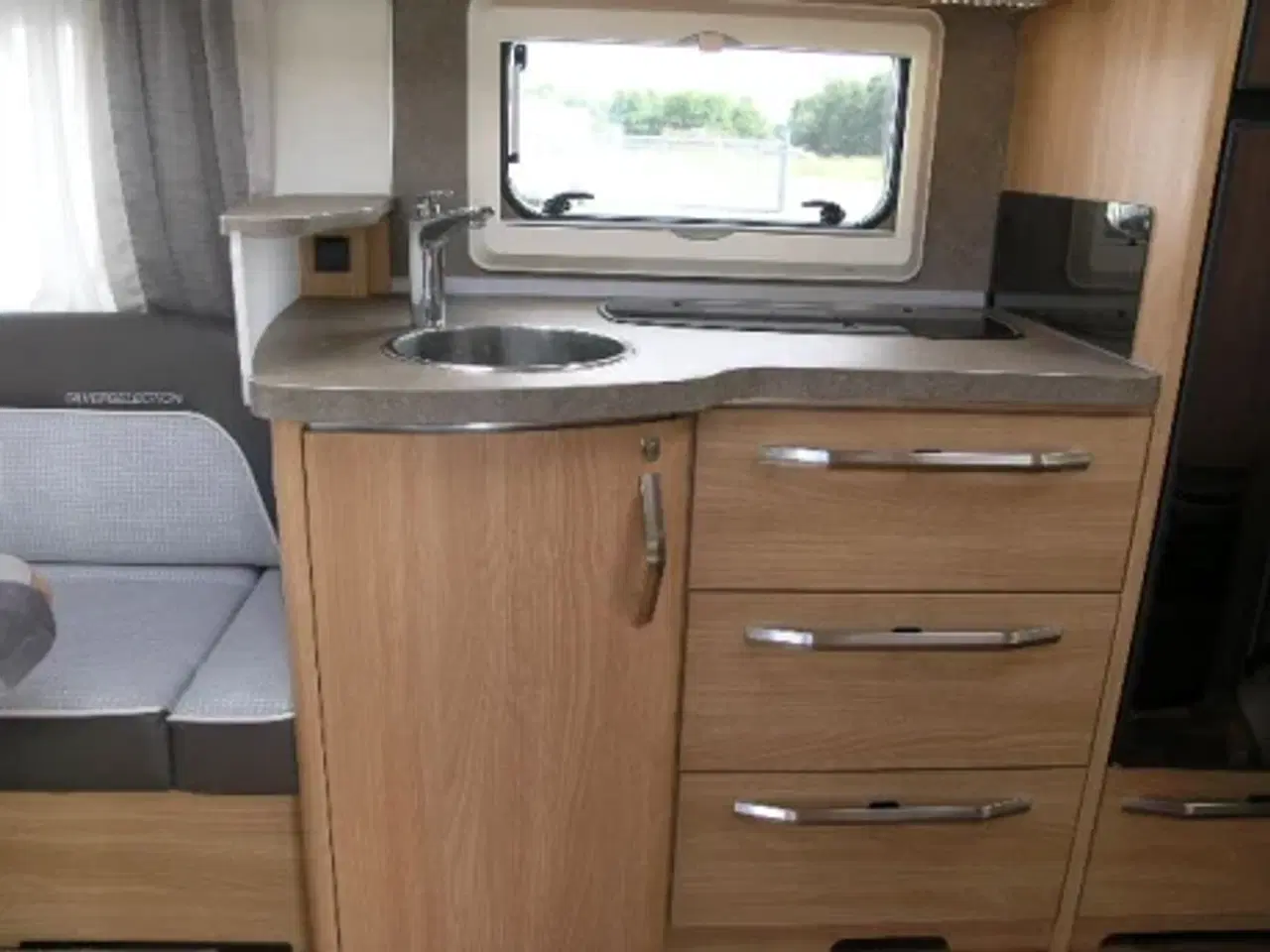 Billede 5 - Knaus Sudwind 500 FU Silver Selection