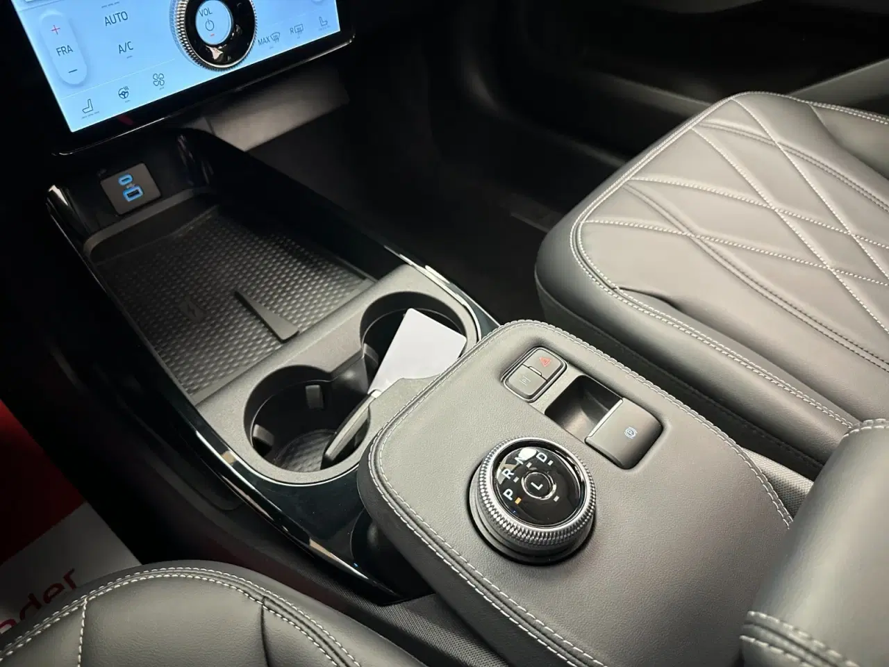 Billede 17 - Ford Mustang Mach-E 98 Extended Range