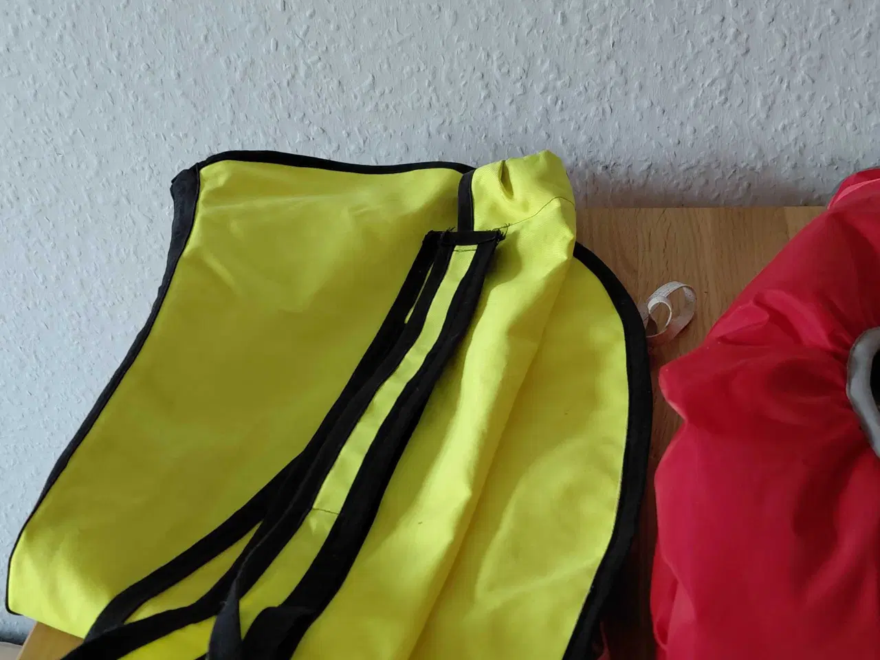 Billede 2 - 2 stk hundefrakke  og dækken
