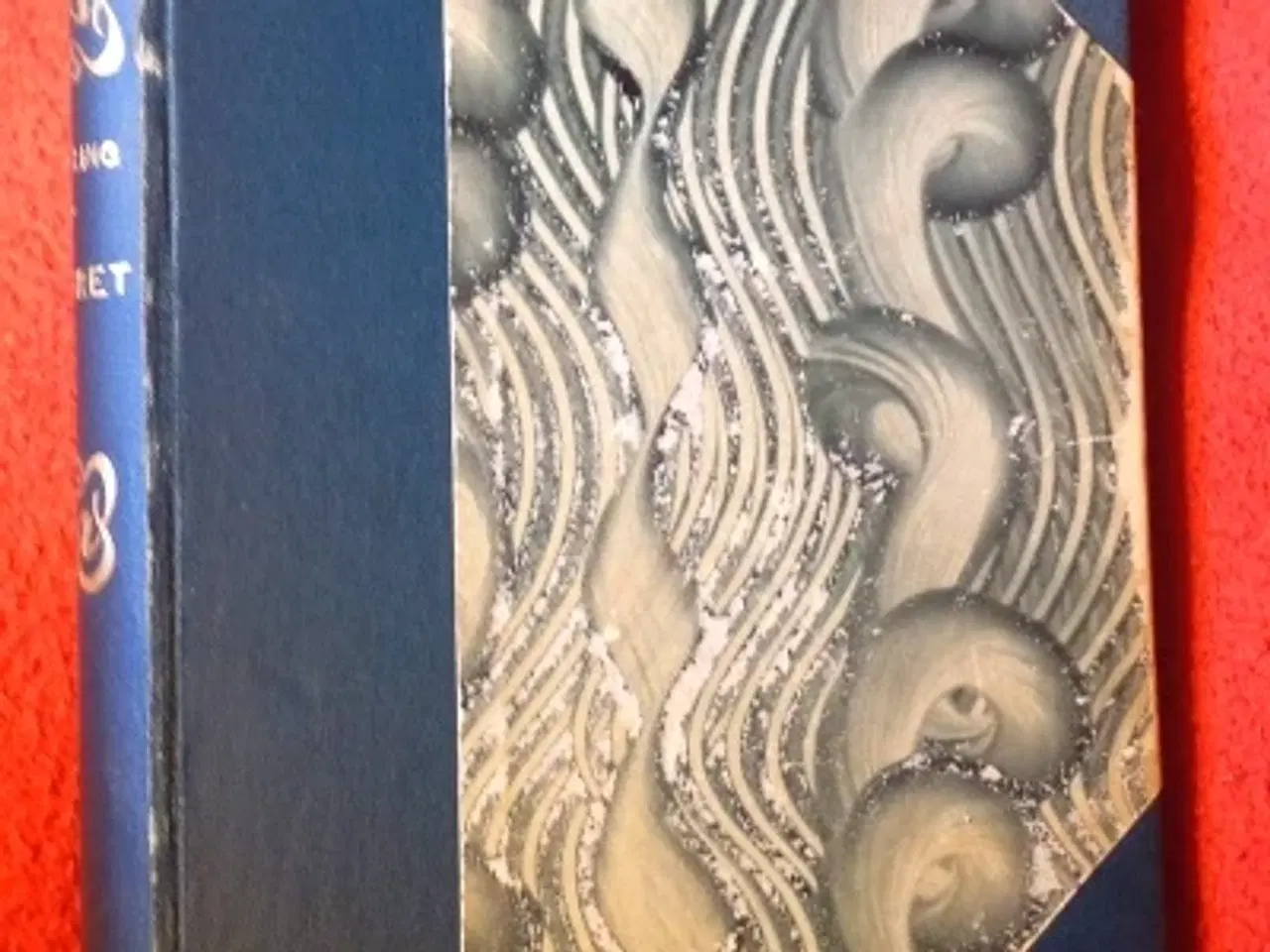 Billede 1 - Rudyard Kipling: Spærret!