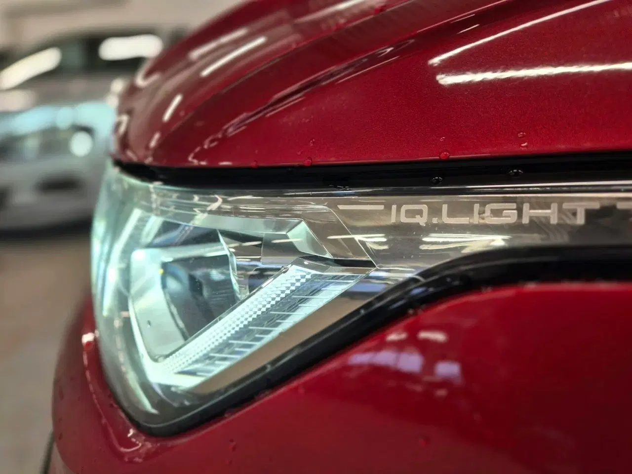 Billede 26 - VW Tiguan 1,4 TSI eHybrid Elegance DSG 245HK 5d 6g Aut.