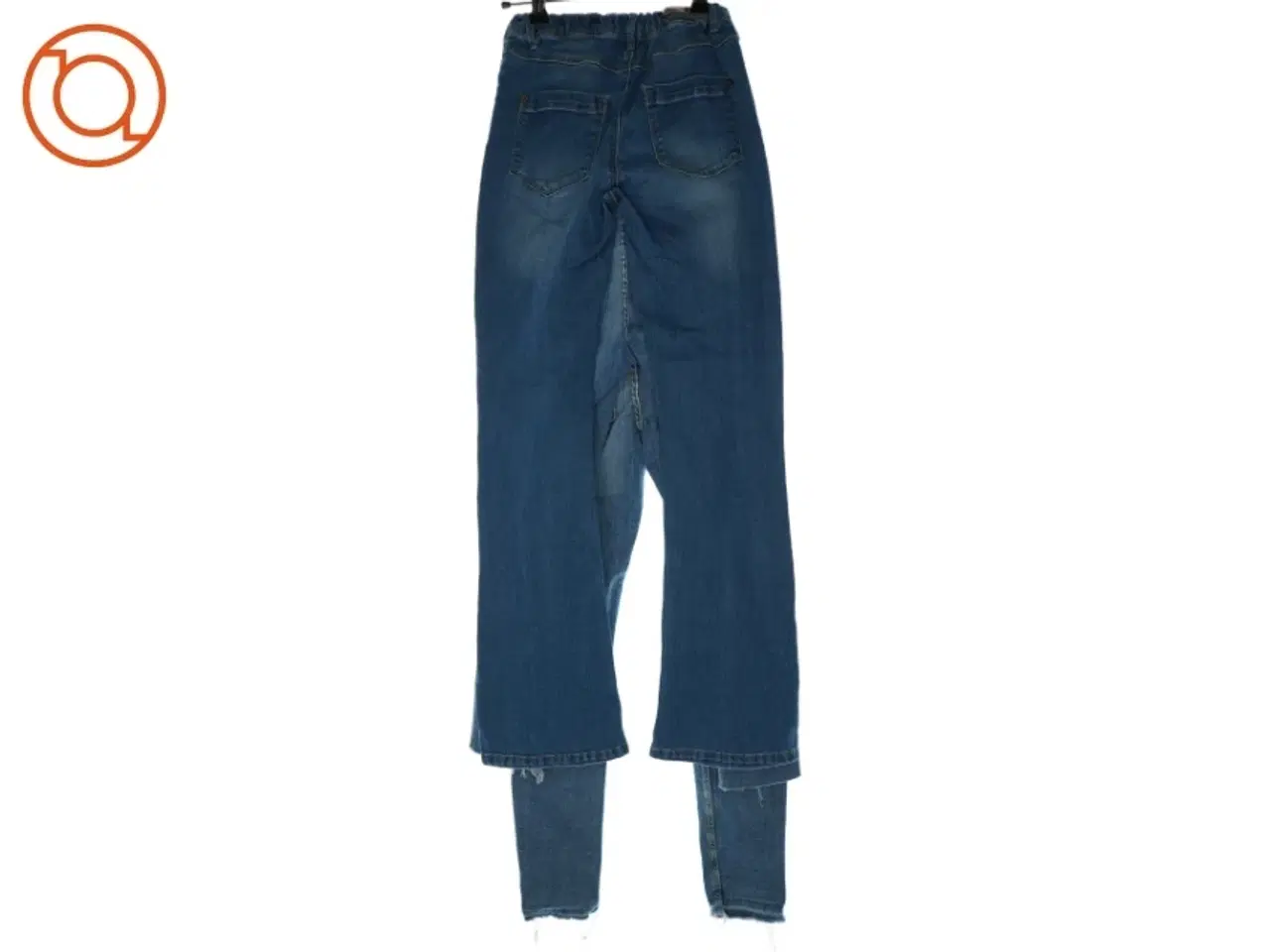 Billede 2 - Bukser (3 stk) (str. ca. 140/158)