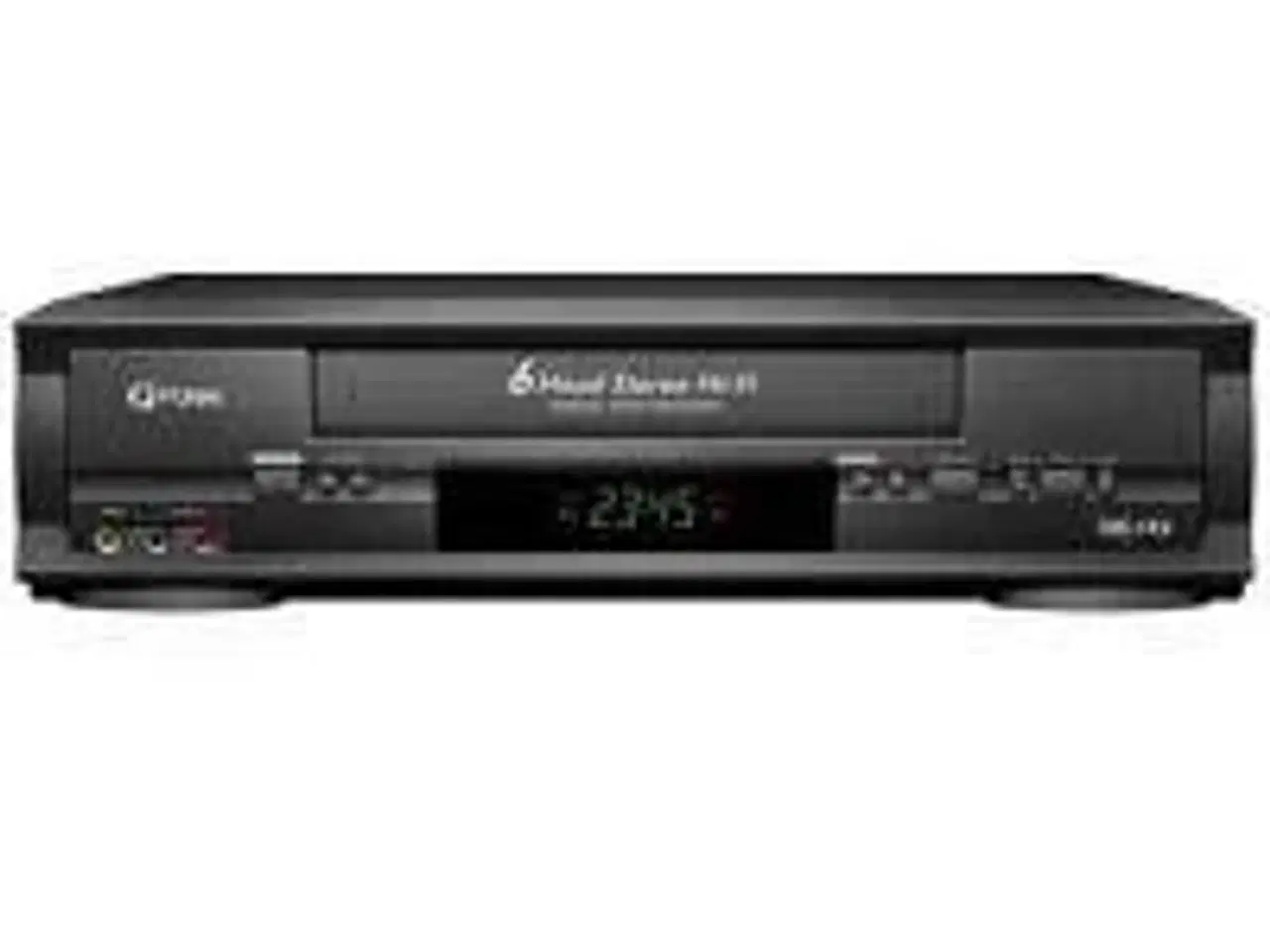 Billede 1 - Funai D50Y-100M Stereo Videorecorder 6 fod-,:Tilbud