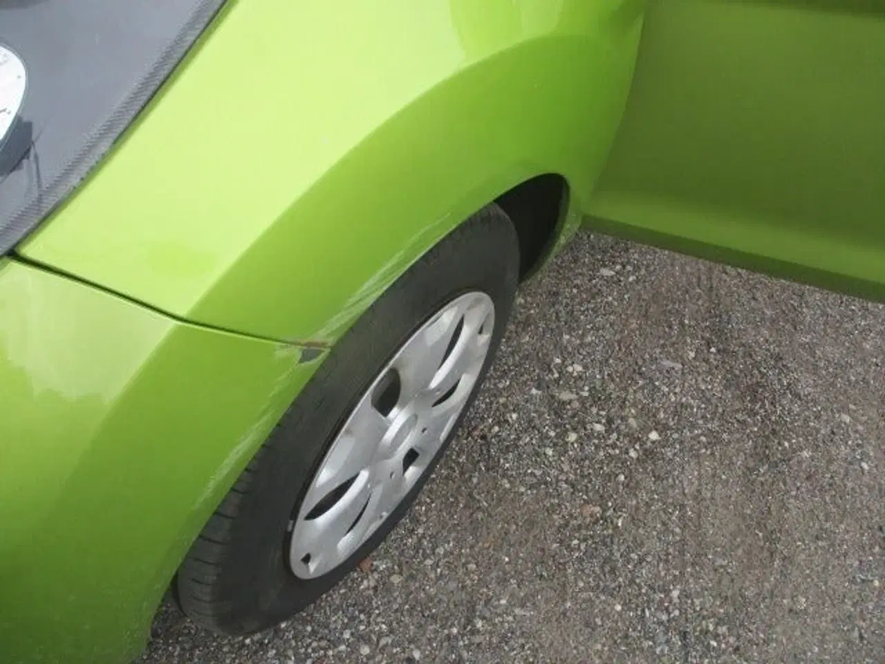 Billede 10 - Ford Fiesta 1,25 82 Ambiente