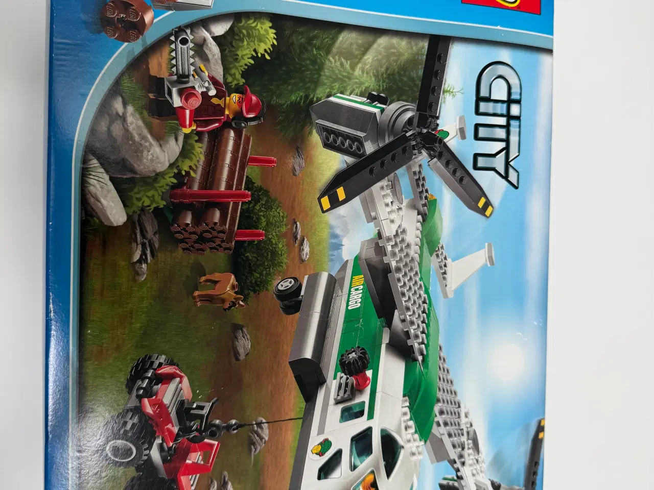 Billede 5 - Lego Elves, Friends og City