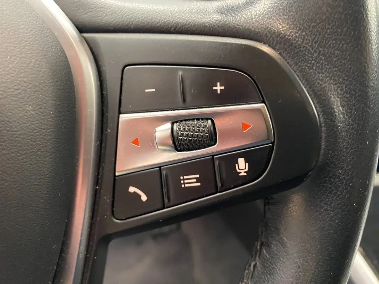 Billede 16 - BMW 320d 2,0 Touring Sport Line aut.